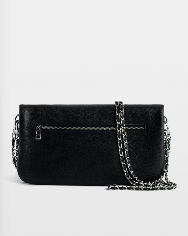 Pochette Rock Noir — pochette iCloth, vue 2