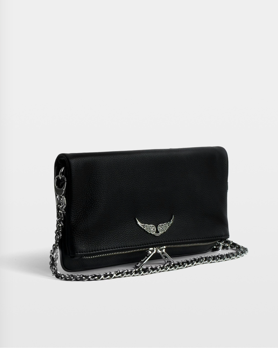 Pochette Rock Noir — pochette iCloth, vue 5