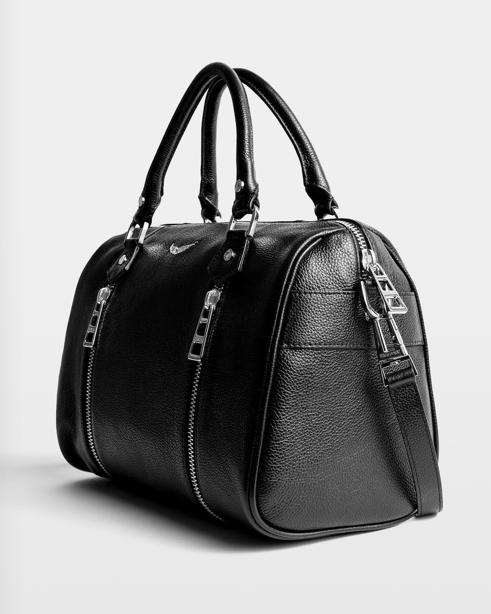 Sac Sunny Medium — pochette iCloth, vue 2
