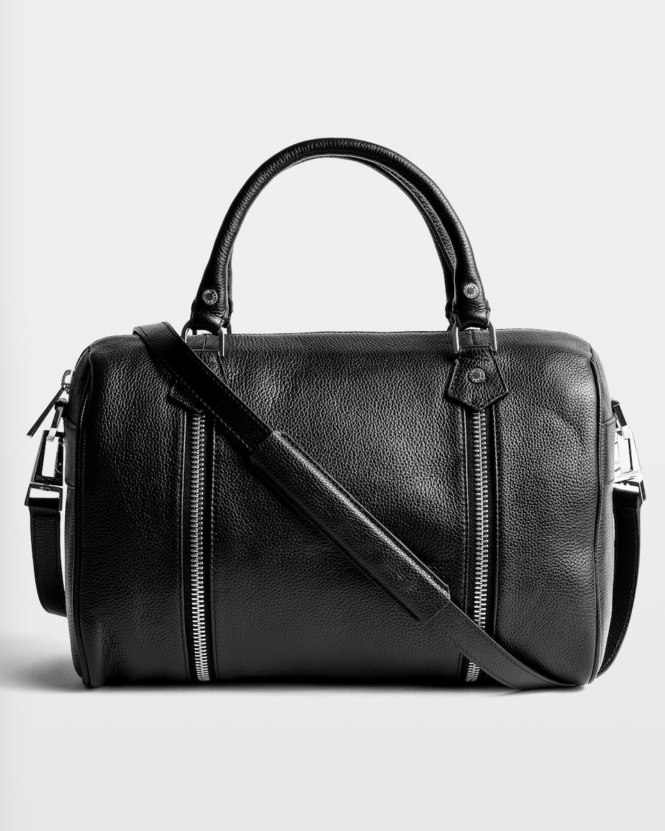 Sac Sunny Medium — pochette iCloth, vue 3
