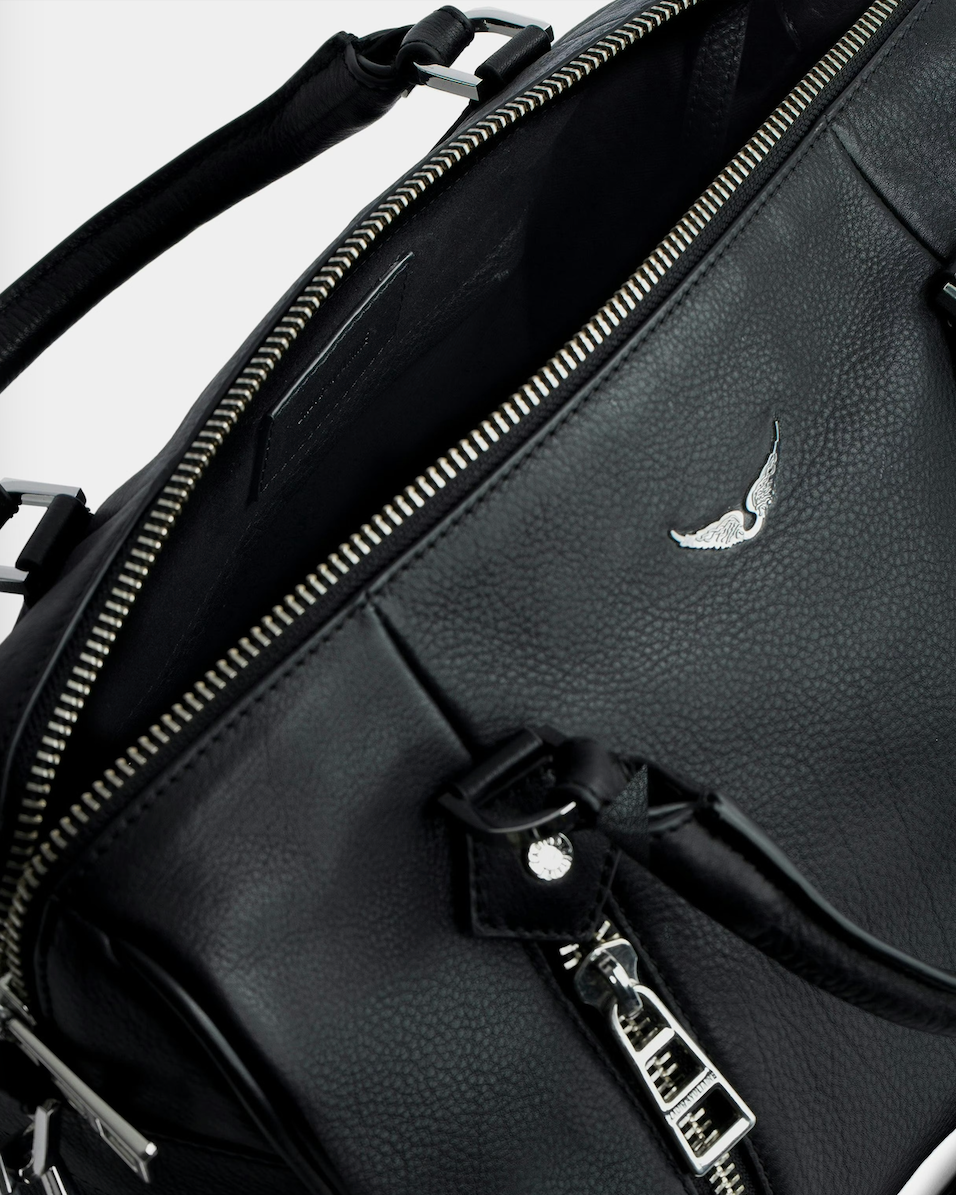 Sac Sunny Medium — pochette iCloth, vue 4