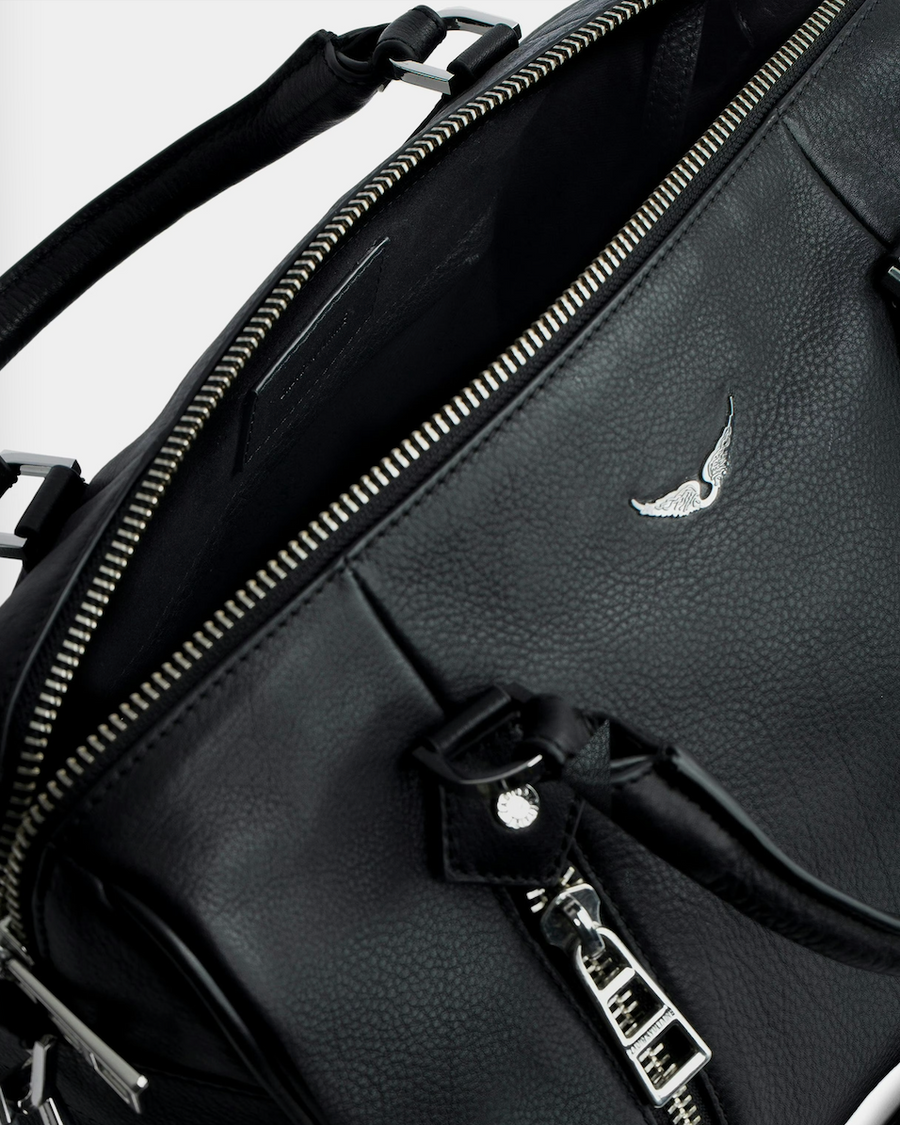 Sac Sunny Medium — pochette iCloth, vue 4