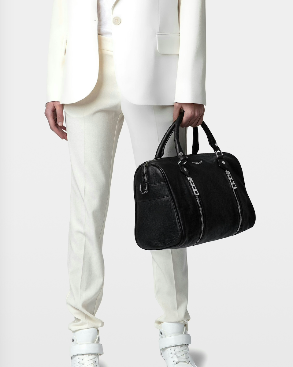 Sac Sunny Medium — pochette iCloth, vue 5