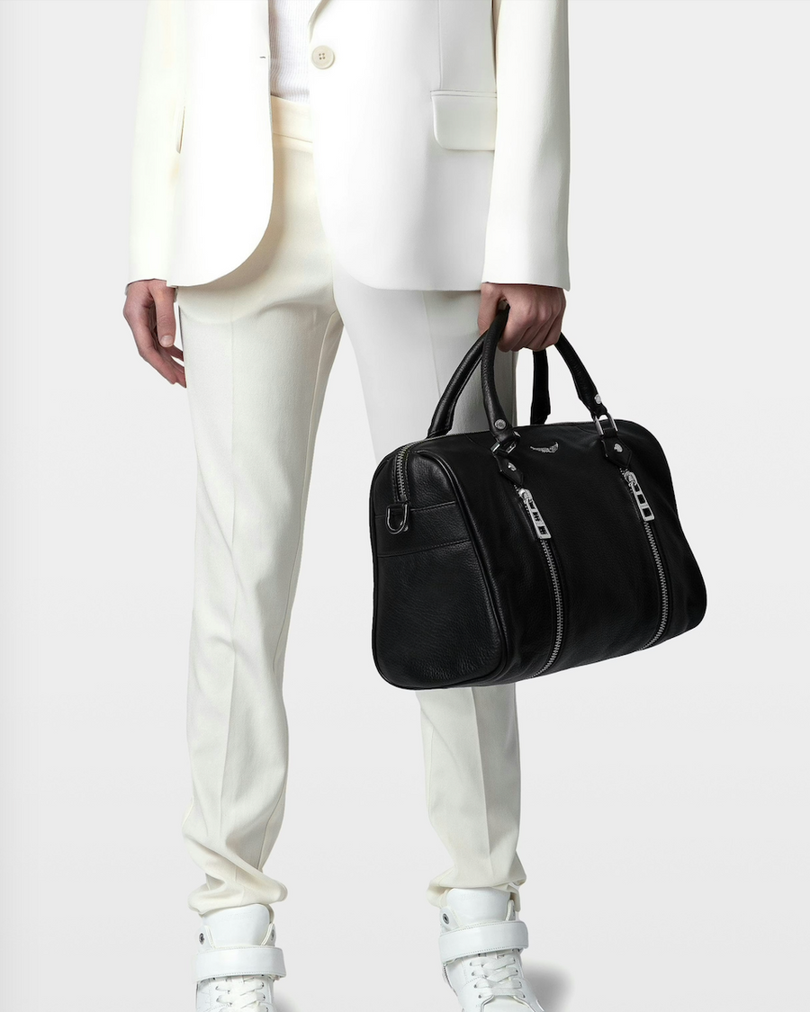 Sac Sunny Medium — pochette iCloth, vue 5