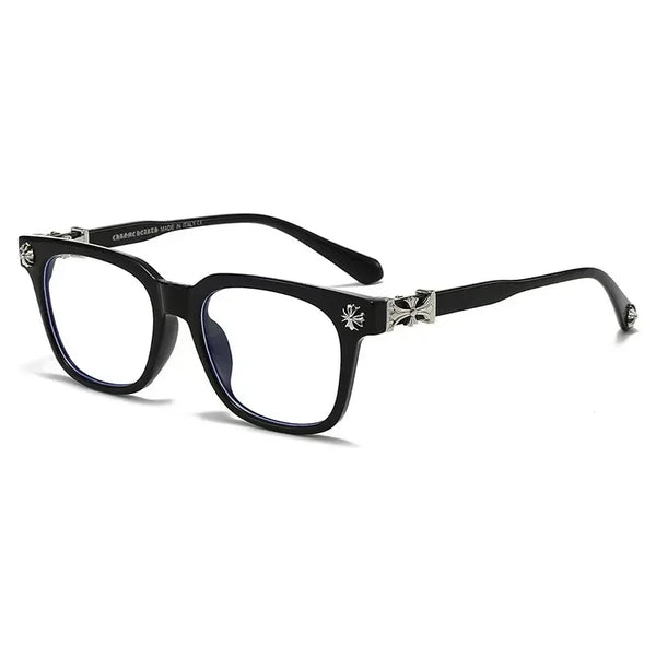 Lunettes Chrome Hearts Noir — lunettes iCloth