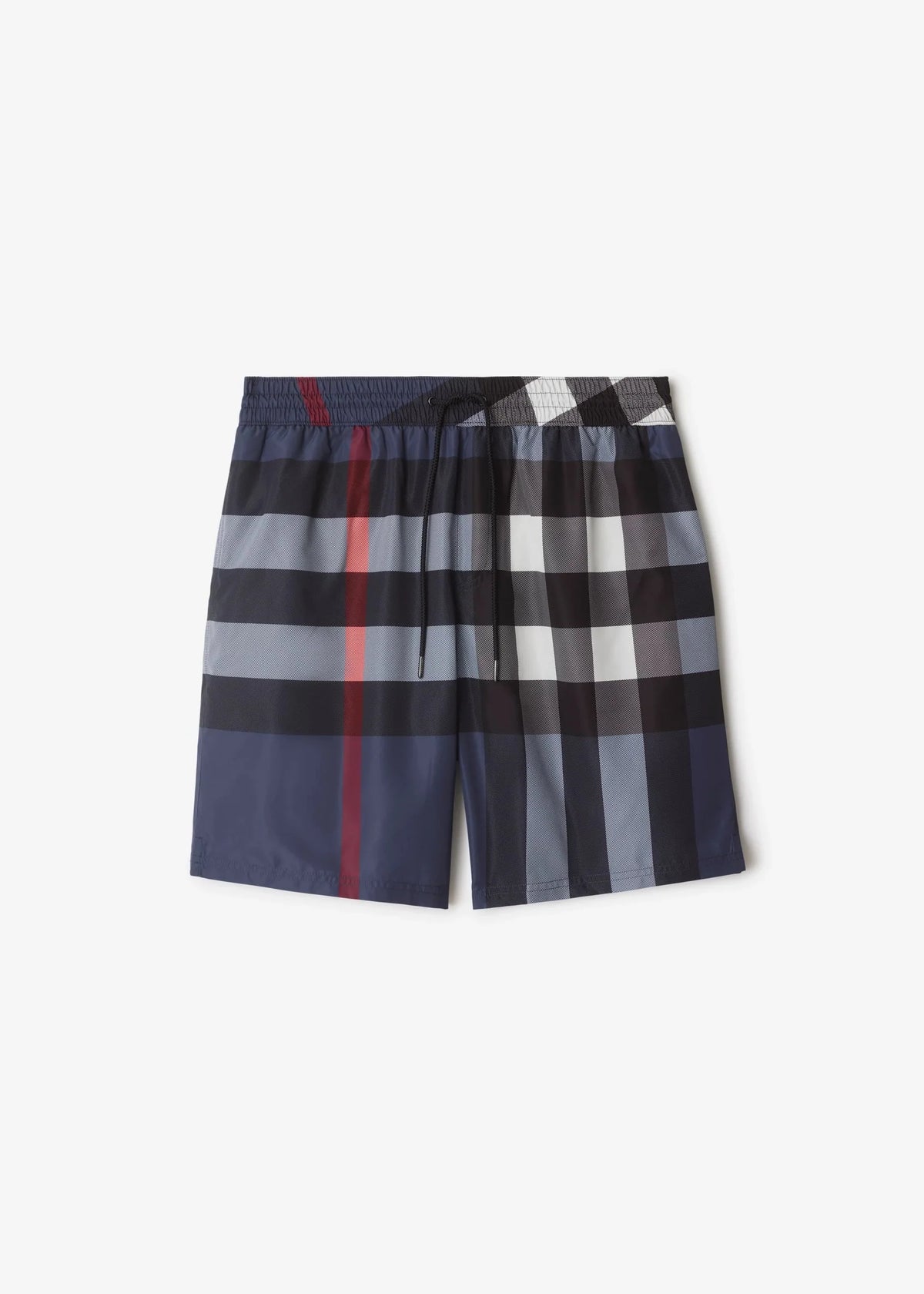 Short de Bain Bleu — short iCloth