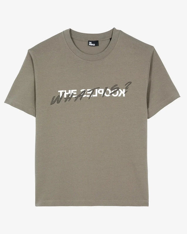 T-shirt What Is Khaki — t-shirt iCloth