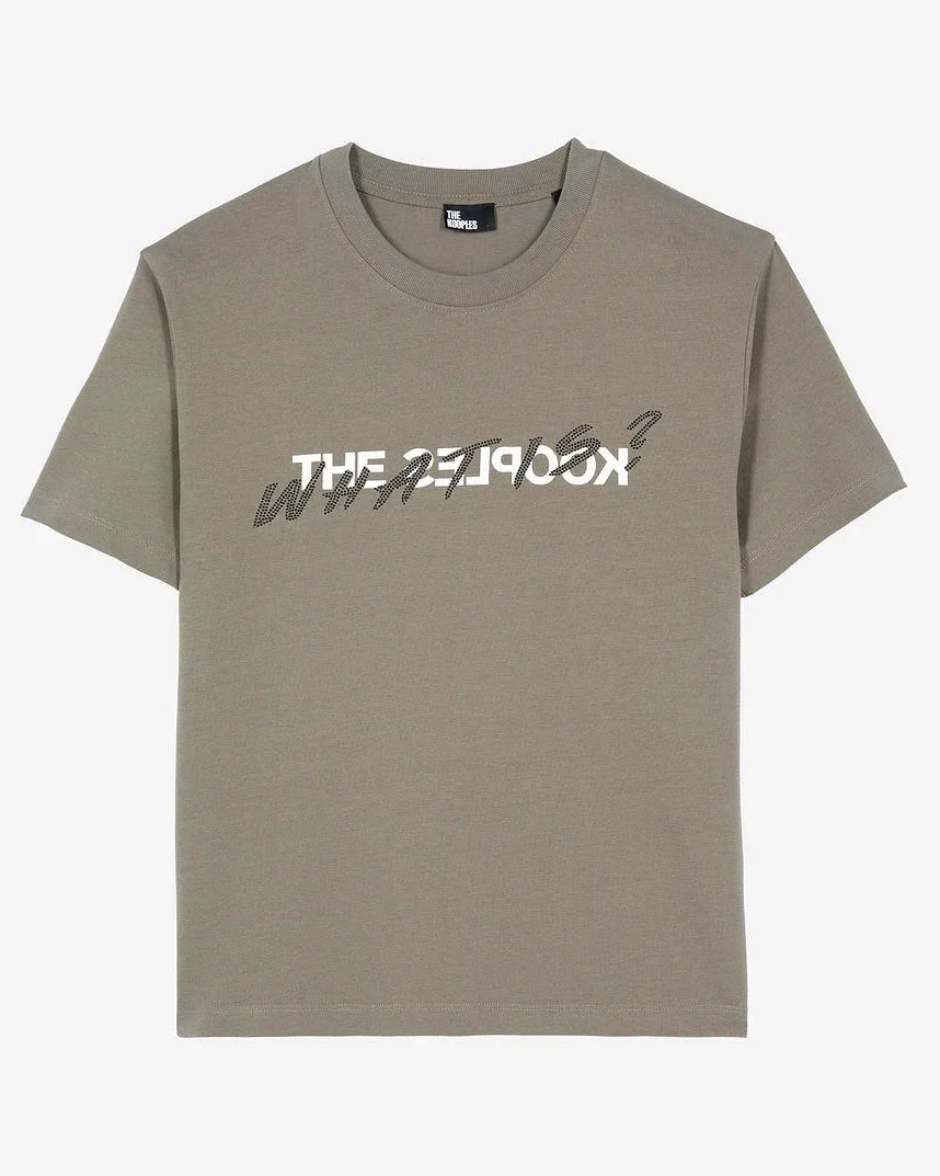 T-shirt What Is Khaki — t-shirt iCloth