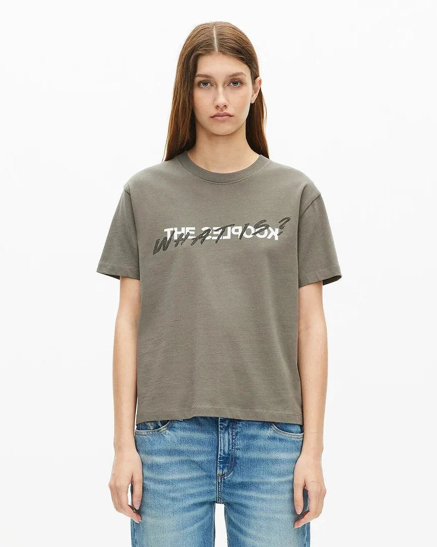 T-shirt What Is Khaki — t-shirt iCloth, vue 2