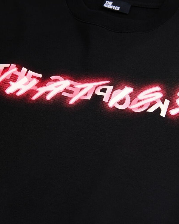 T-shirt What Is Noir — t-shirt iCloth, vue 2