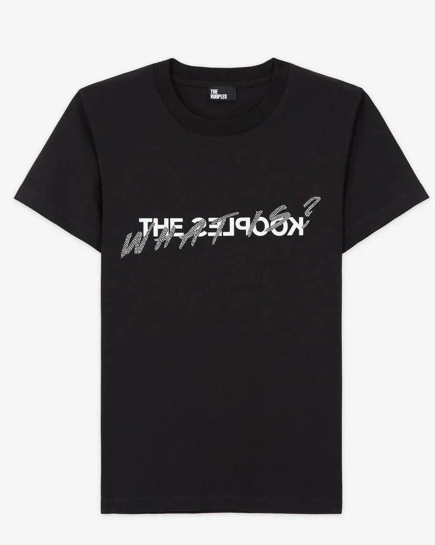 T-shirt What Is Black — t-shirt iCloth