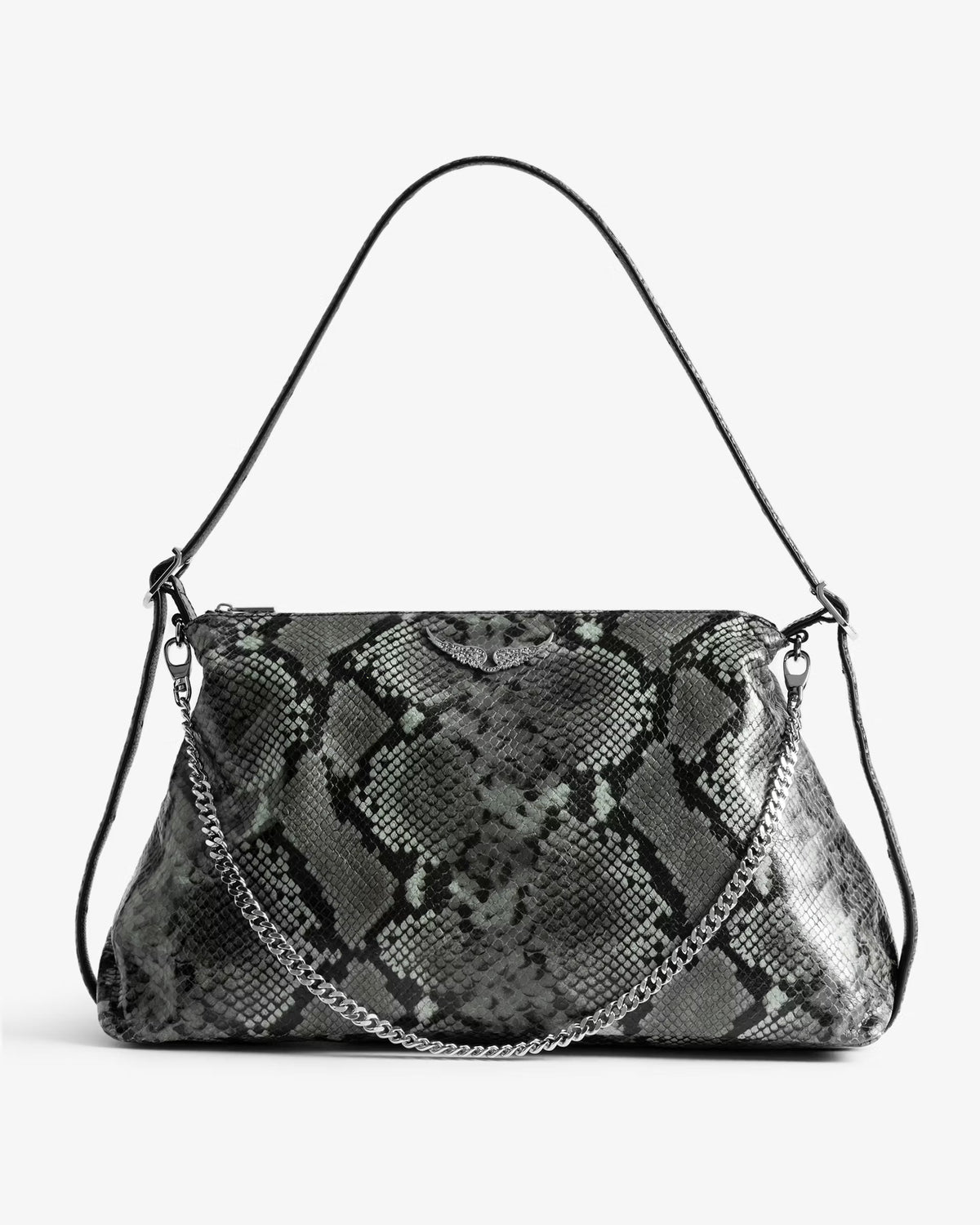 Sac Jim Road — sac iCloth, vue 3