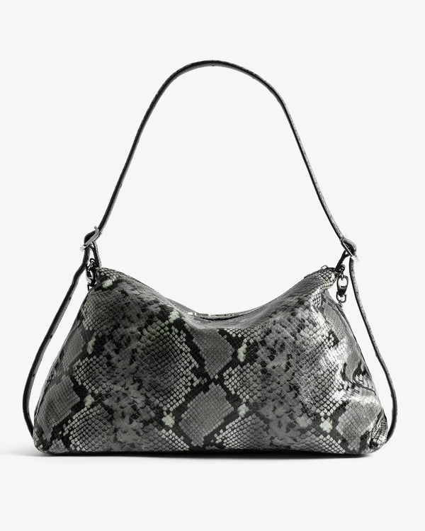 Sac Jim Road — sac iCloth, vue 2