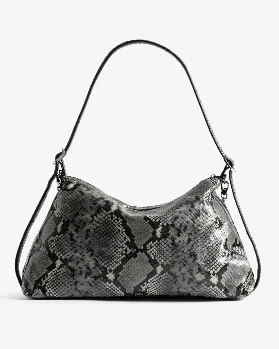 Sac Jim Road — sac iCloth, vue 2
