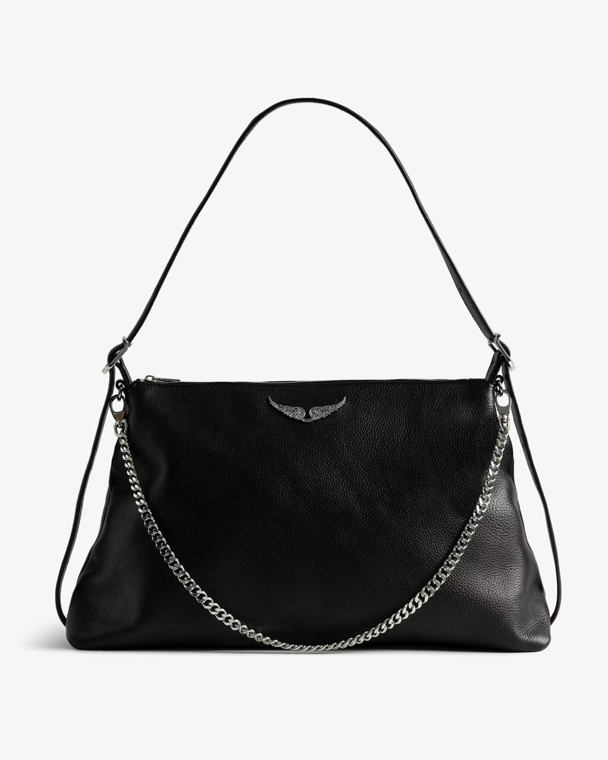 Sac Jim Noir — sac iCloth, vue 3