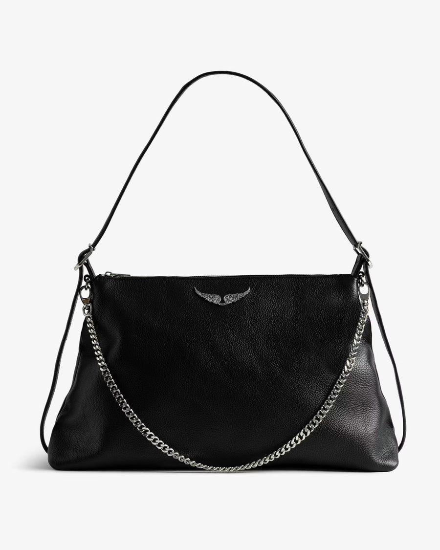 Sac Jim Noir — sac iCloth, vue 3