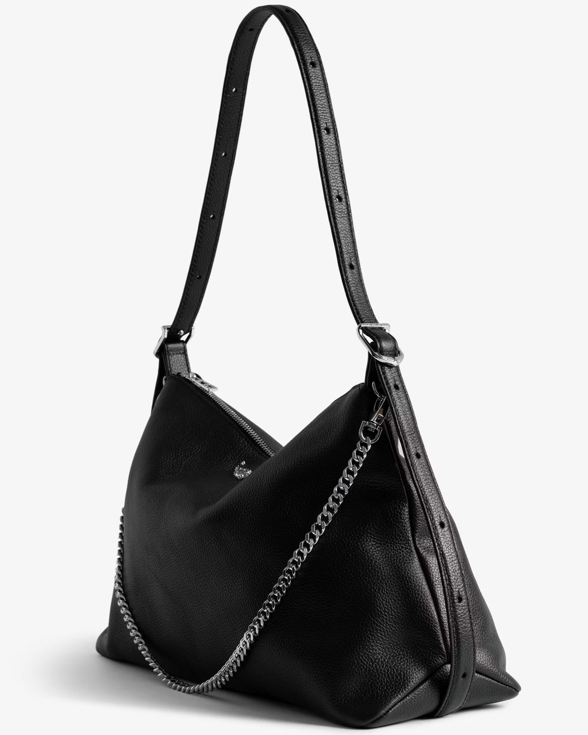 Sac Jim Noir — sac iCloth, vue 4