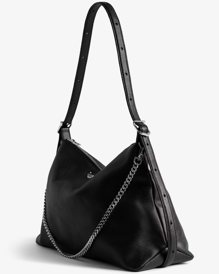 Sac Jim Noir — sac iCloth, vue 4